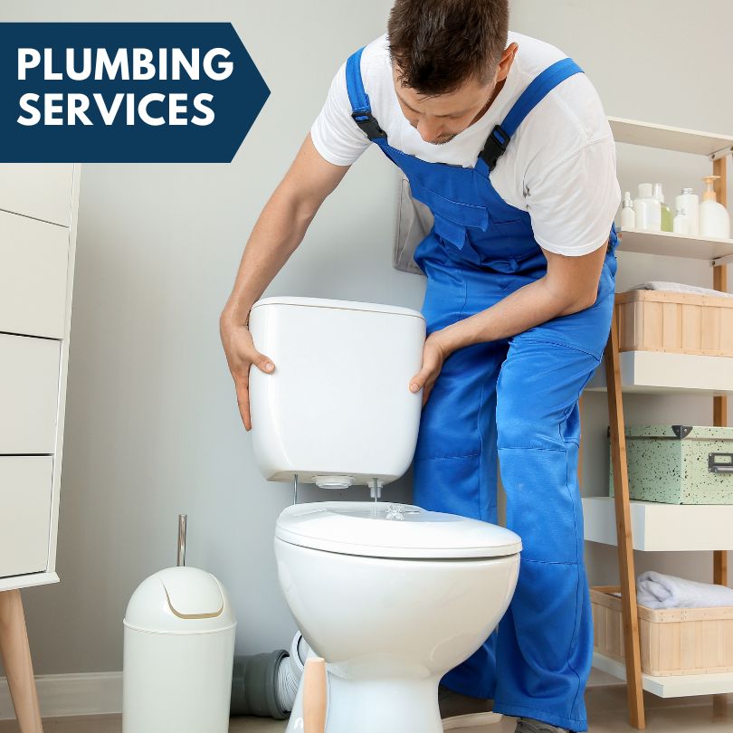 Plumbing Company in Siloam, NC